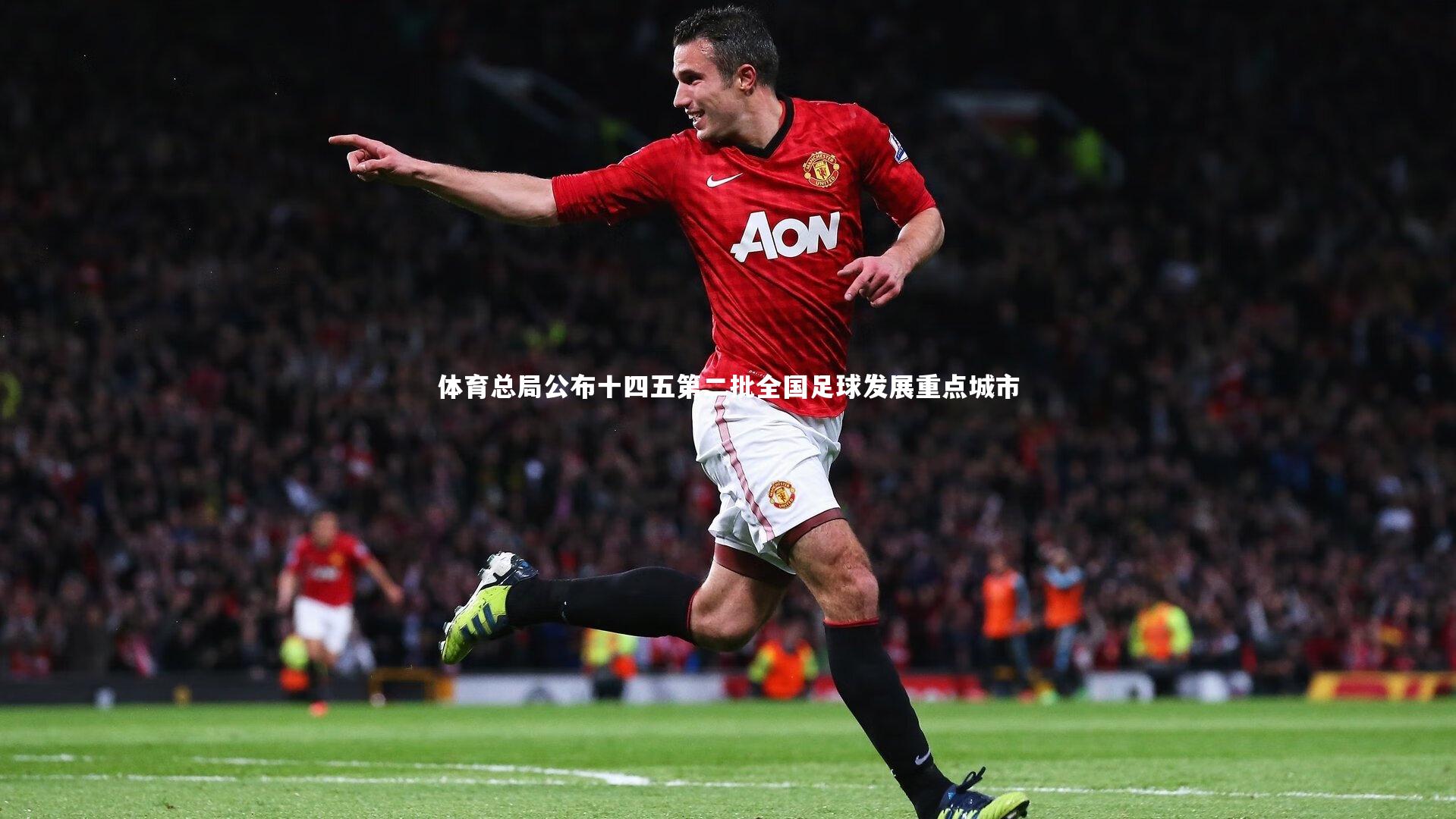 九游体育官方入口-体育总局公布十四五第二批全国足球发展重点城市