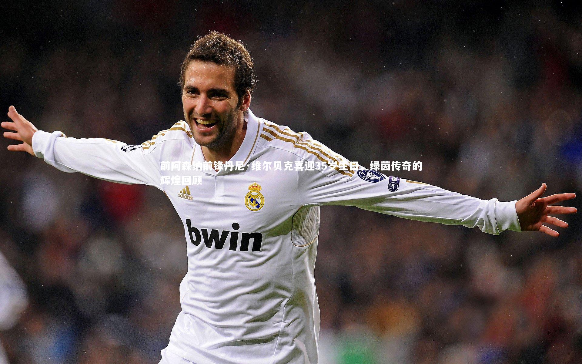 前阿森纳前锋丹尼·维尔贝克喜迎35岁生日，绿茵传奇的辉煌回顾