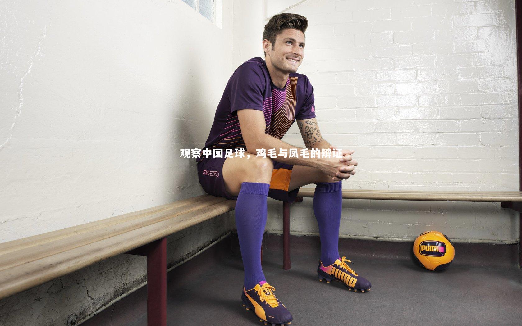 观察中国足球,鸡毛与凤毛的辩证